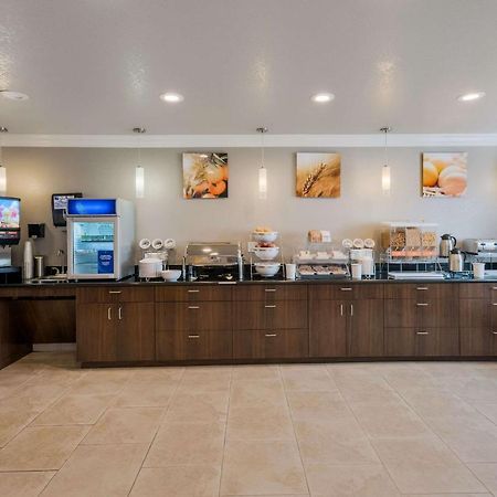 Comfort Inn Гилрой Экстерьер фото