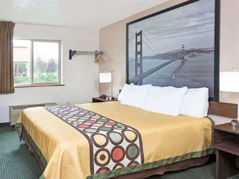 Comfort Inn Гилрой Экстерьер фото