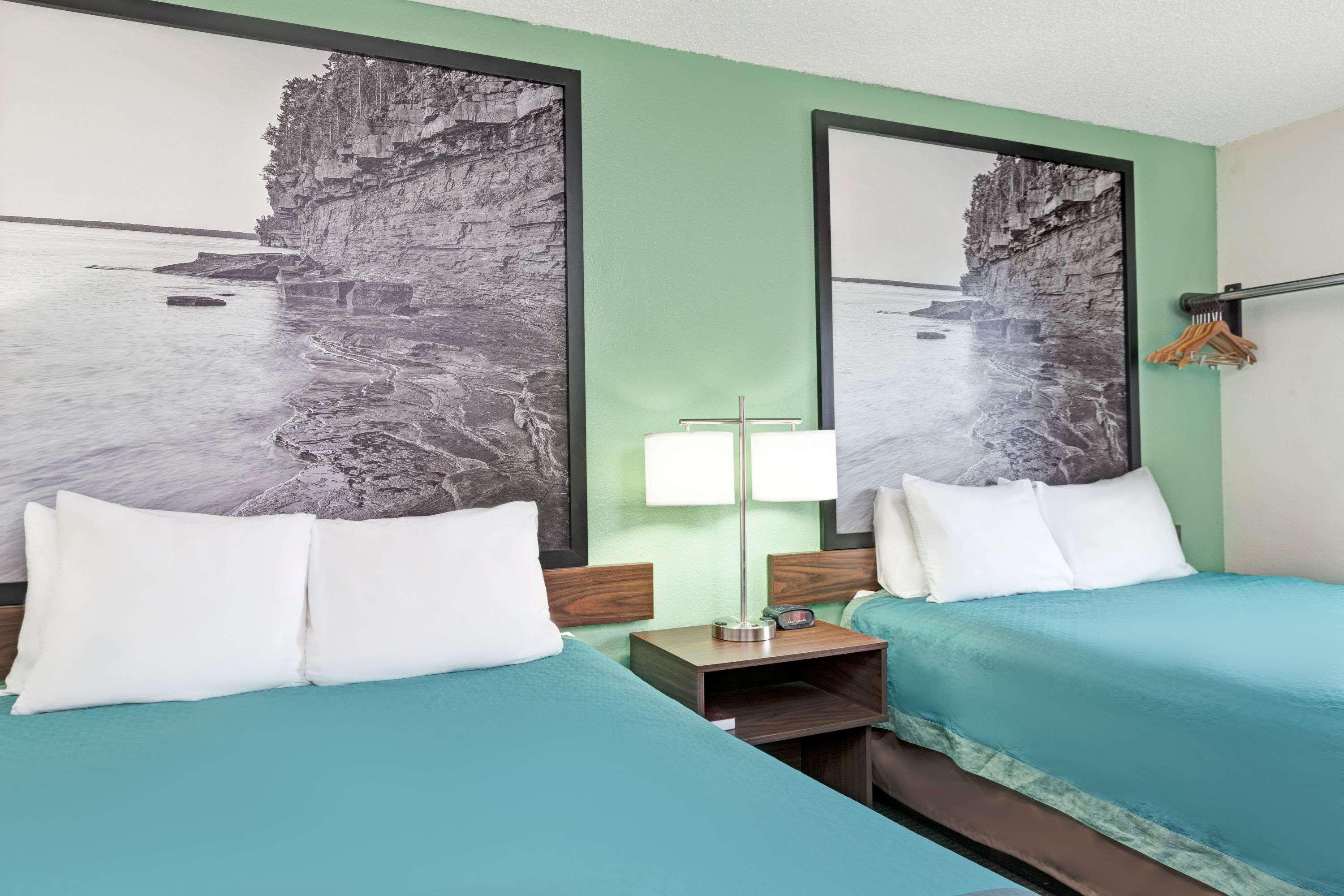 Comfort Inn Гилрой Экстерьер фото