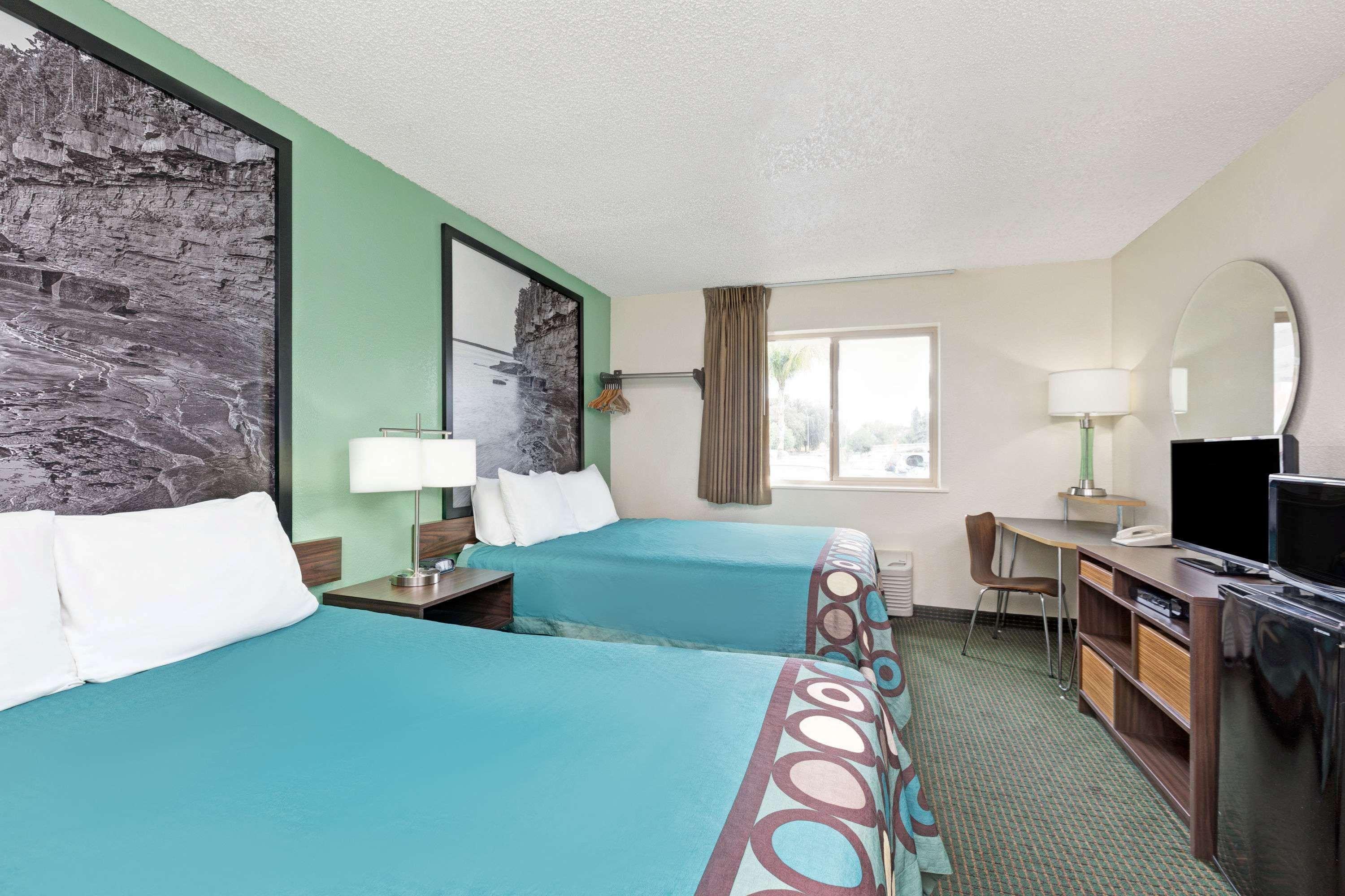 Comfort Inn Гилрой Экстерьер фото
